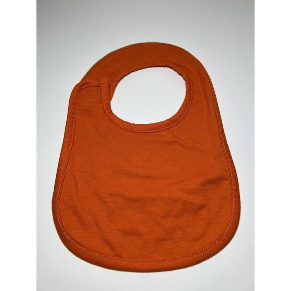 New York Mets All-Pro Baby Bib MLB Infant Newborn Polyester - Picture 2 of 2